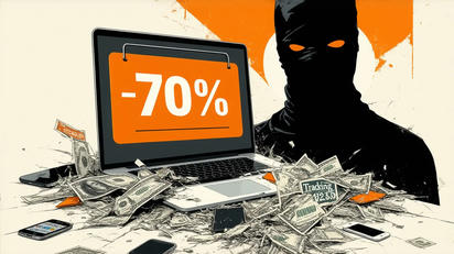 Negozi Online Falsi