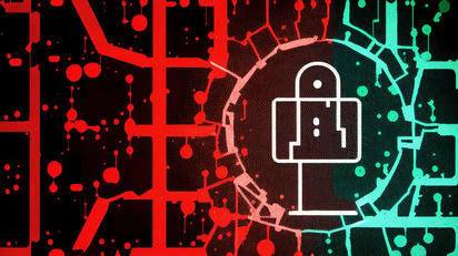Ransomware
