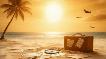 Viaggi e Vacanze False